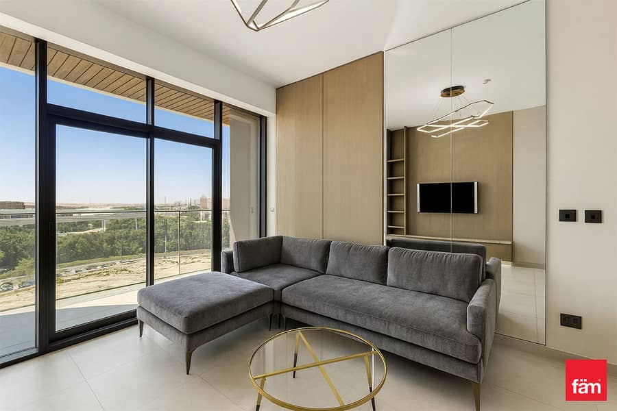 Fully Furnished Home | Best Location & Amenities