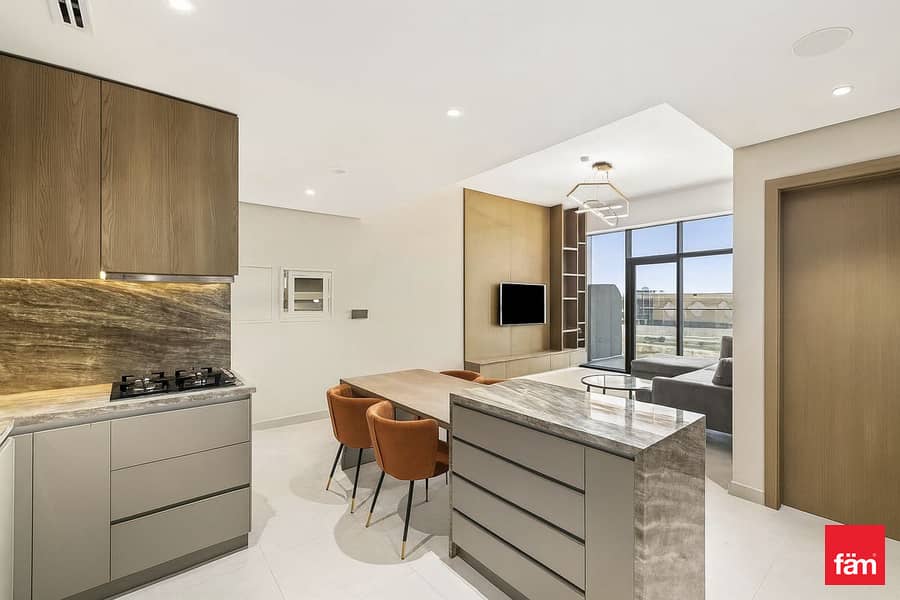 Fully Furnished Home | Best Location & Amenities