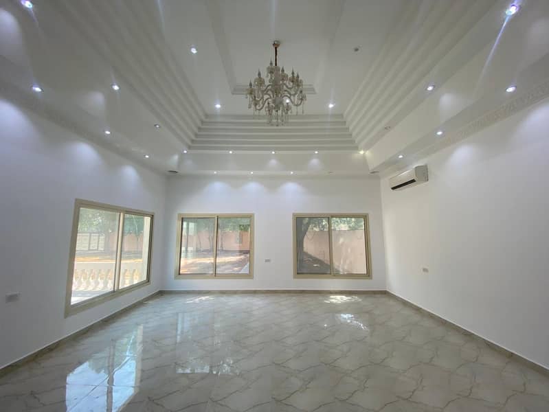 Elegant Villa | Wide Space | Ideal for Family