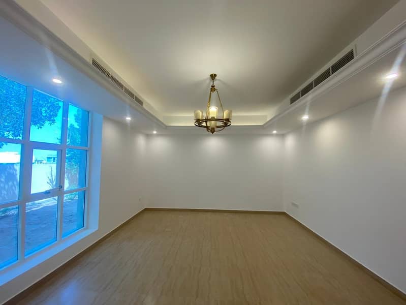 Elegant Villa | Wide Space | Ideal for Family