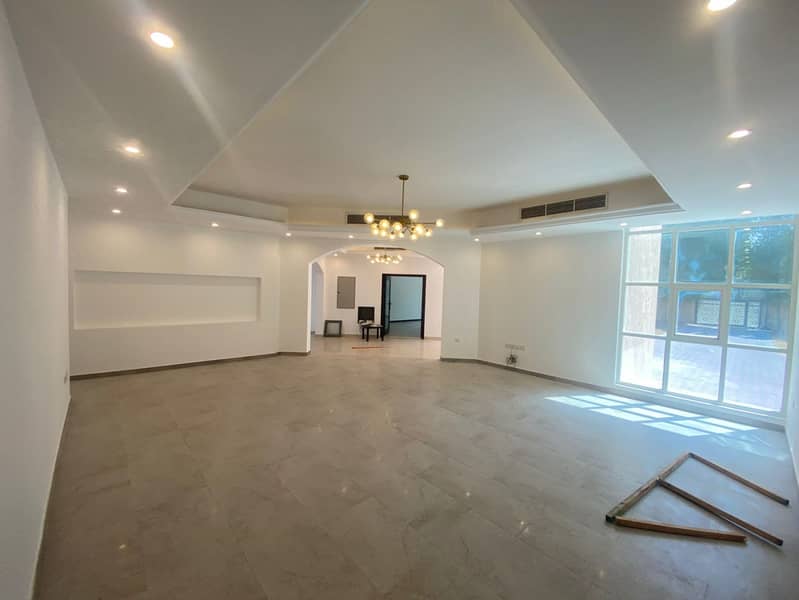 Elegant Villa | Wide Space | Ideal for Family