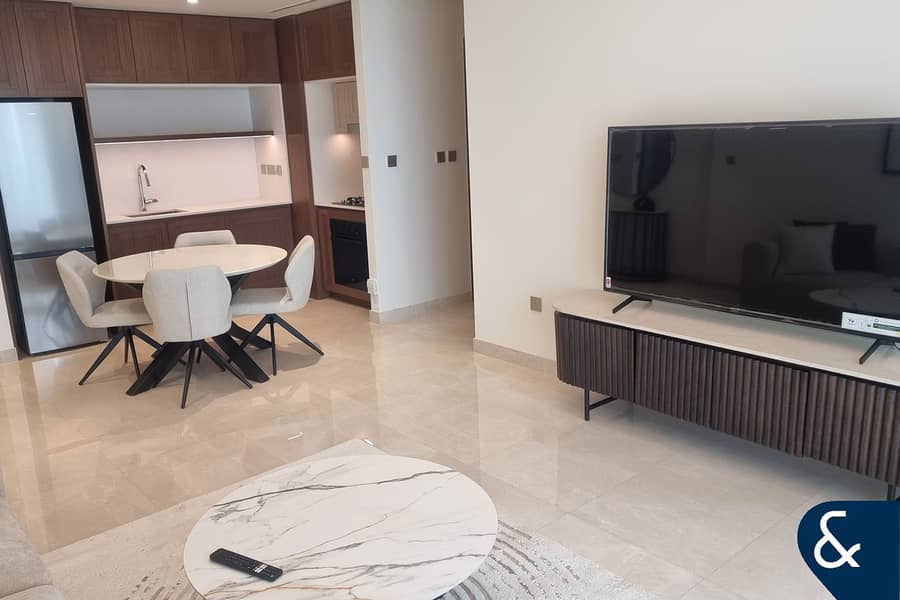 1 Bedroom | Private Beach | Palm Views - Image 10