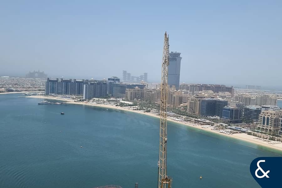 1 Bedroom | Private Beach | Palm Views - Image 15