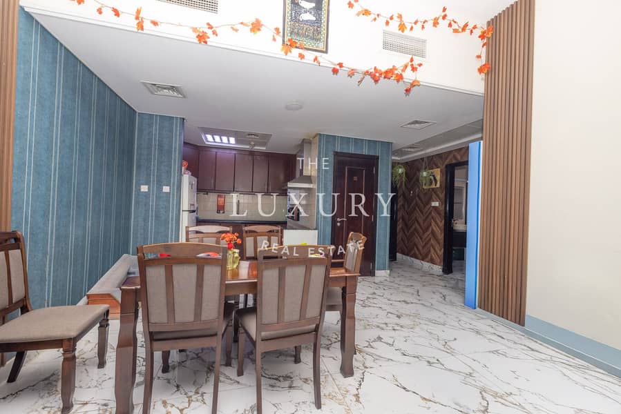 HUGE LAYOUT | COMMUNITY VIEW | MOTIVATED SELLER