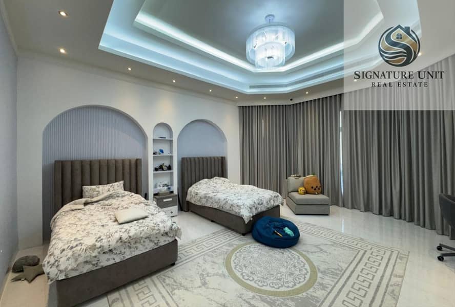 Elegant Villa | Majlis | Spacious Garden