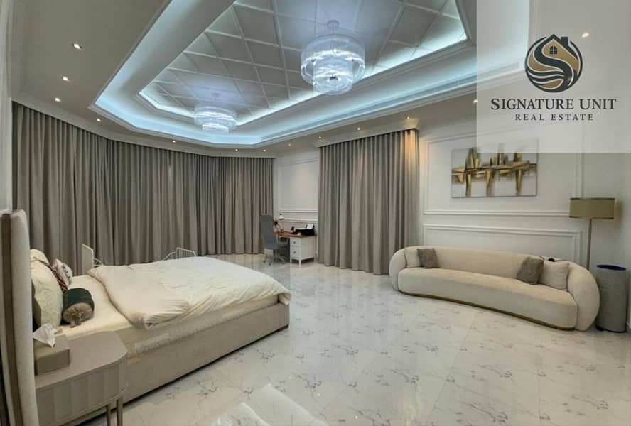 Elegant Villa | Majlis | Spacious Garden