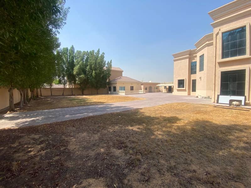 Elegant Villa | Wide Space | Ideal for Family - Image 15