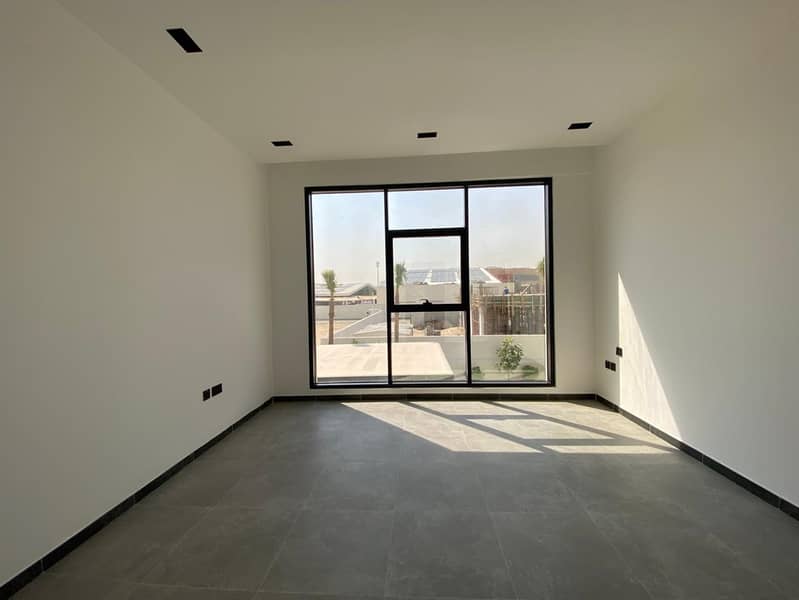 Modern 5BR |Maid |Pvt Pool | Garden - Image 7