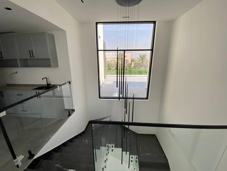 Modern 5BR |Maid |Pvt Pool | Garden - Image 8