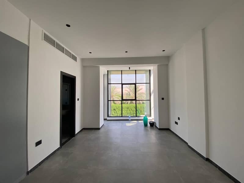 Modern 5BR |Maid |Pvt Pool | Garden - Image 9