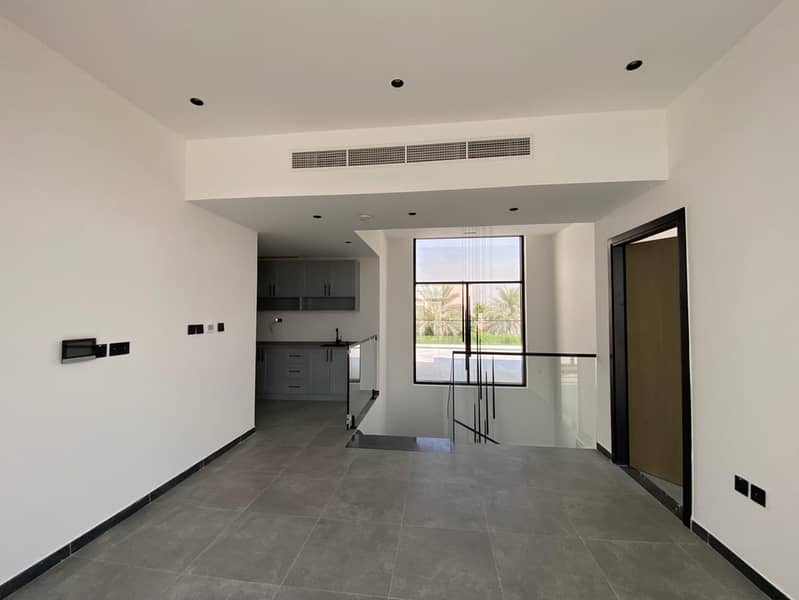 Modern 5BR |Maid |Pvt Pool | Garden - Image 10