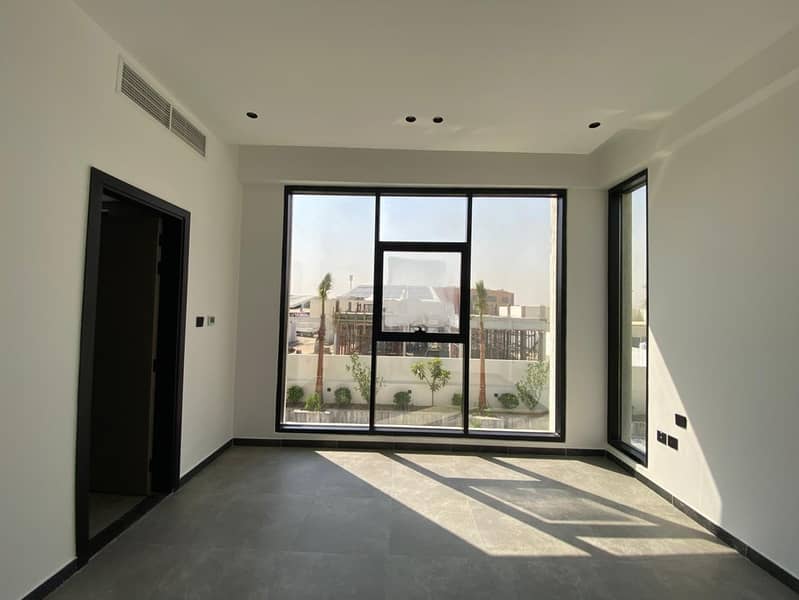 Modern 5BR |Maid |Pvt Pool | Garden - Image 11