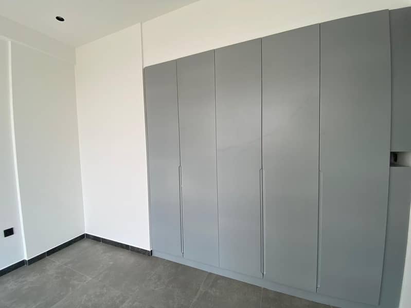 Modern 5BR |Maid |Pvt Pool | Garden - Image 15