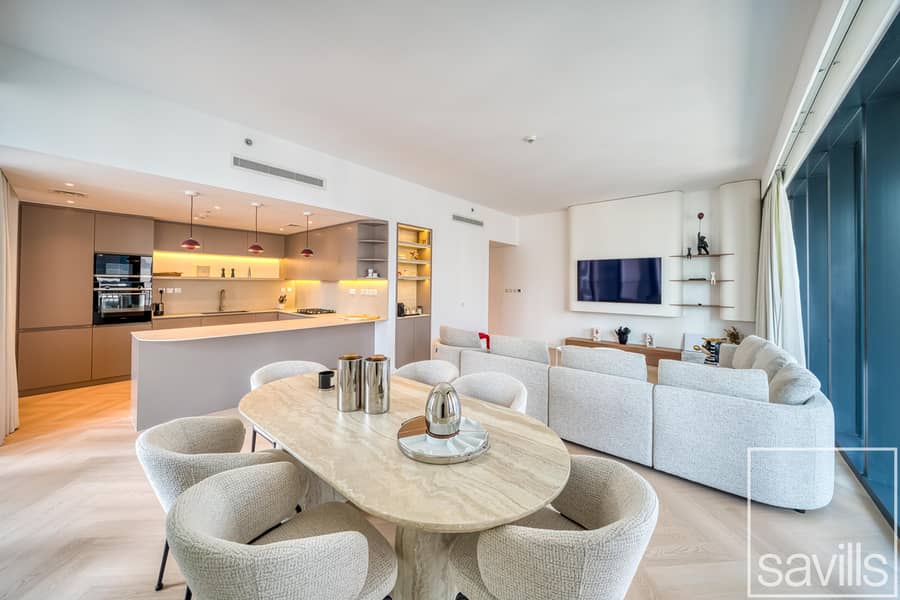 Vacant on Transfer| Fully Upgraded |Boulevard View