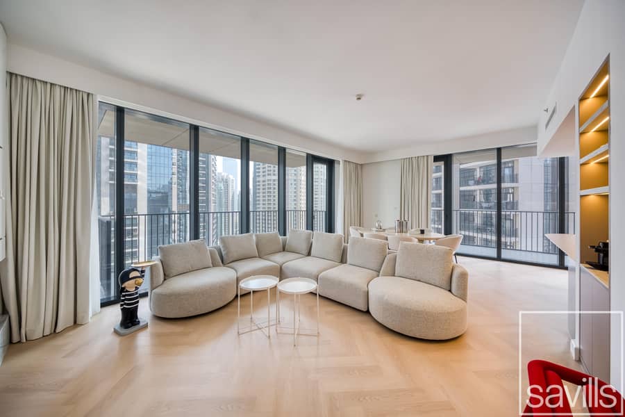 Vacant on Transfer| Fully Upgraded |Boulevard View