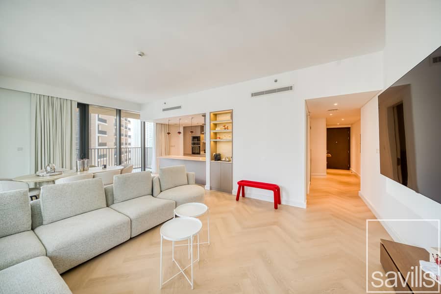 Vacant on Transfer| Fully Upgraded |Boulevard View