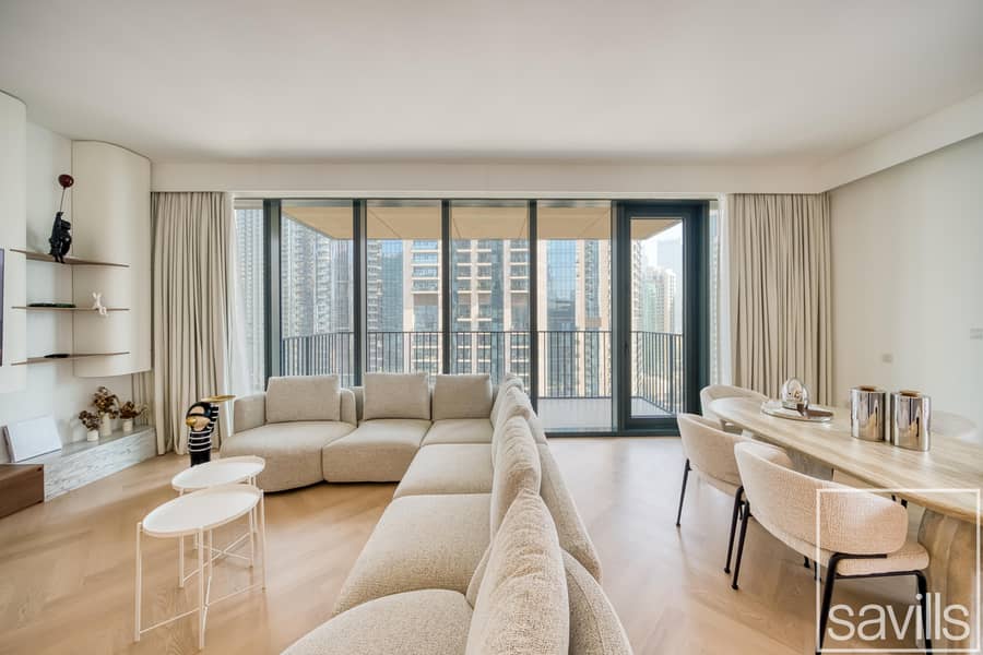 Vacant on Transfer| Fully Upgraded |Boulevard View