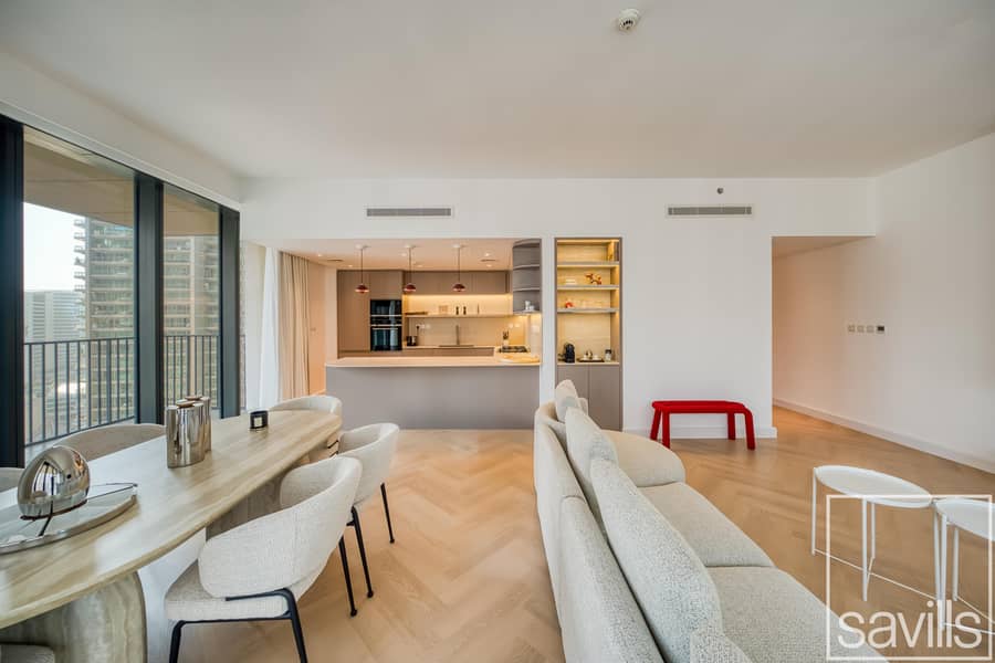 Vacant on Transfer| Fully Upgraded |Boulevard View