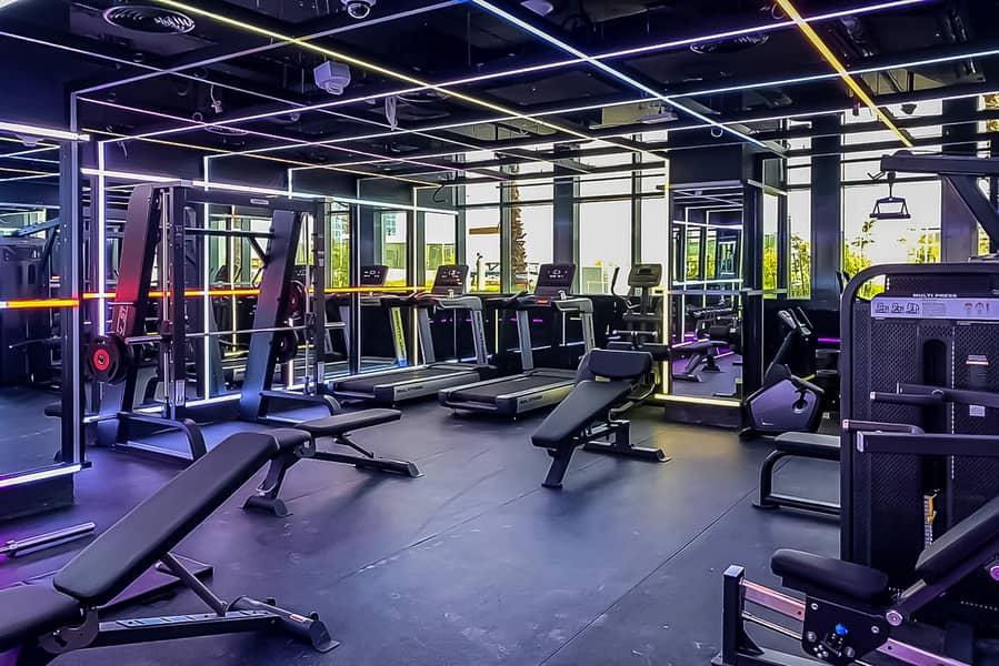 Available Serene Modern | Balcony| Bills Included - Image 13