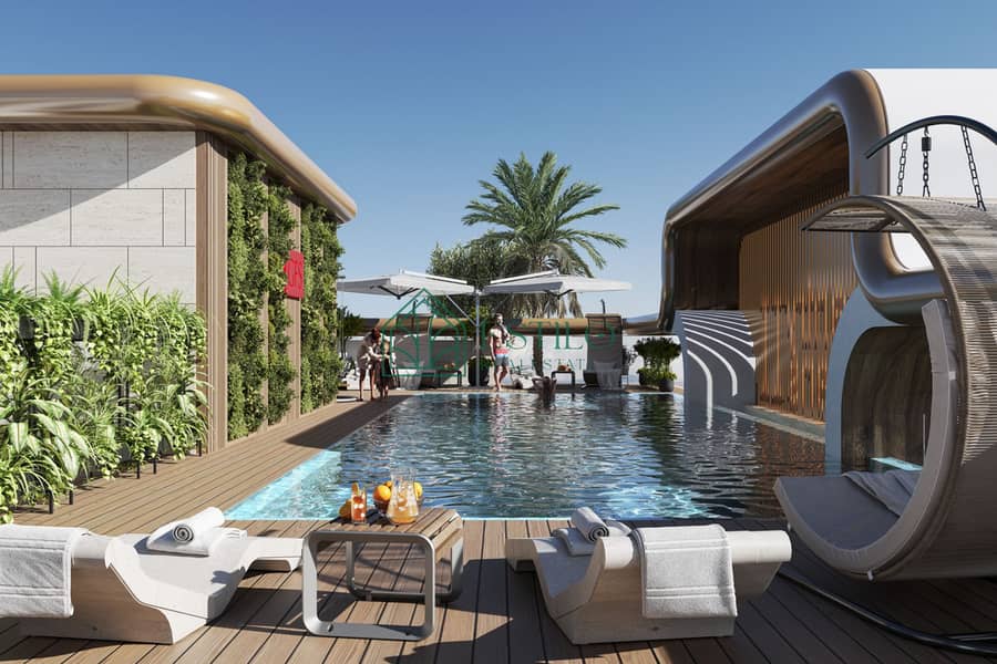 Lowest price I High ROI I Metro nearby