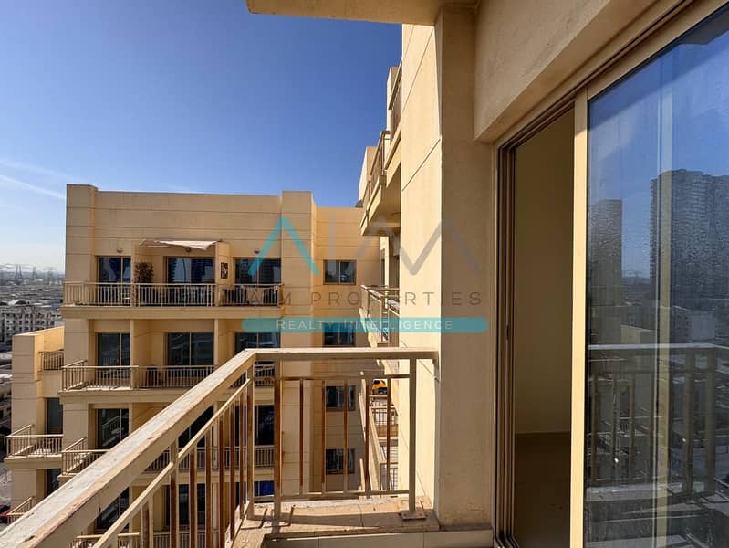 right & Modern 1BR in The Manhattan Tower, JVC | Annual Rent AED 59,999 - Image 7