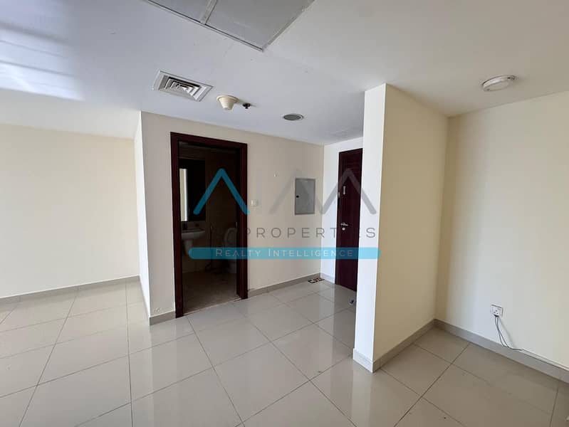 right & Modern 1BR in The Manhattan Tower, JVC | Annual Rent AED 59,999 - Image 11