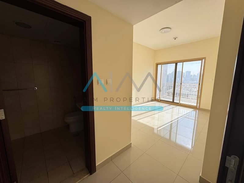 right & Modern 1BR in The Manhattan Tower, JVC | Annual Rent AED 59,999 - Image 12