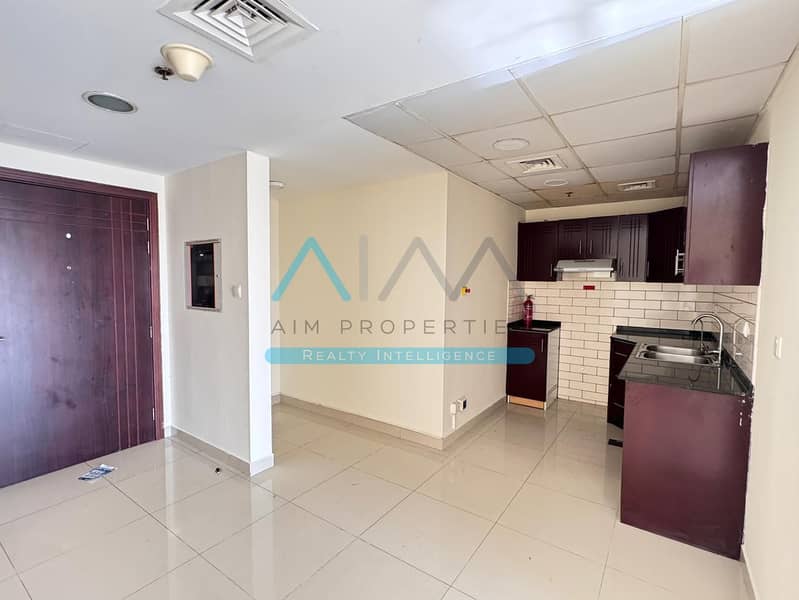 right & Modern 1BR in The Manhattan Tower, JVC | Annual Rent AED 59,999 - Image 13