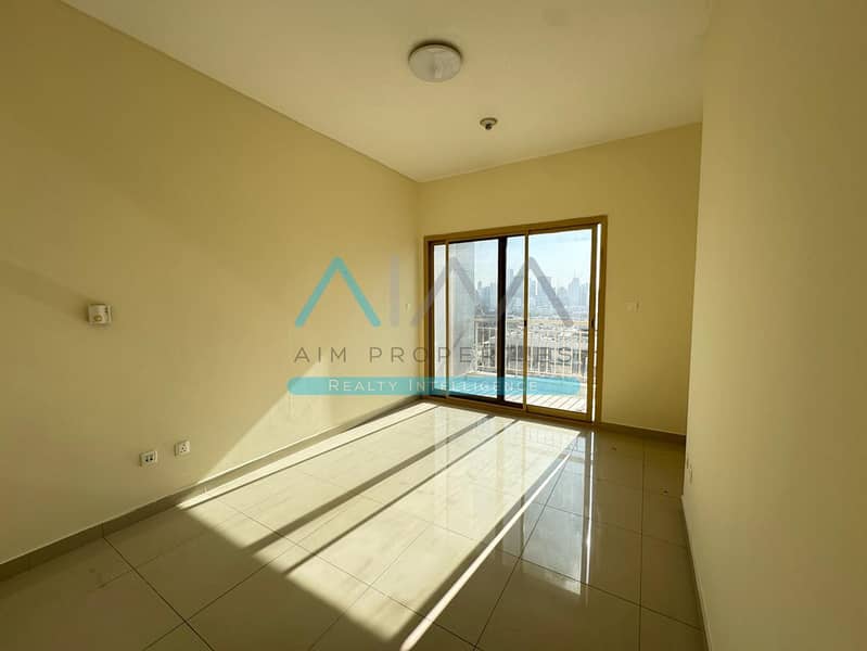 right & Modern 1BR in The Manhattan Tower, JVC | Annual Rent AED 59,999 - Image 15