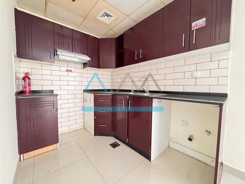 right & Modern 1BR in The Manhattan Tower, JVC | Annual Rent AED 59,999 - Image 16