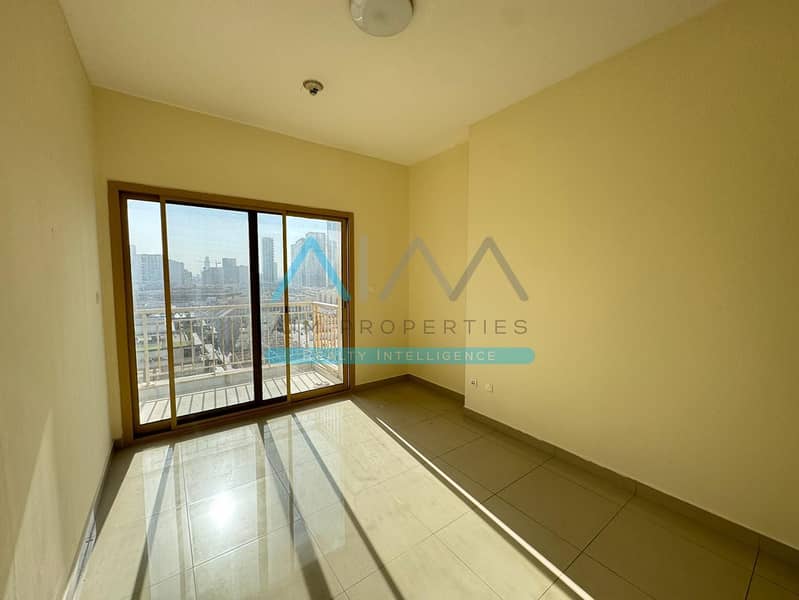 right & Modern 1BR in The Manhattan Tower, JVC | Annual Rent AED 59,999 - Image 17