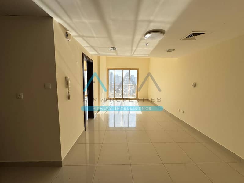 right & Modern 1BR in The Manhattan Tower, JVC | Annual Rent AED 59,999 - Image 18