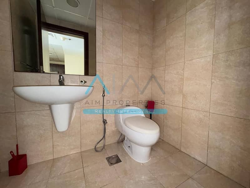right & Modern 1BR in The Manhattan Tower, JVC | Annual Rent AED 59,999 - Image 20