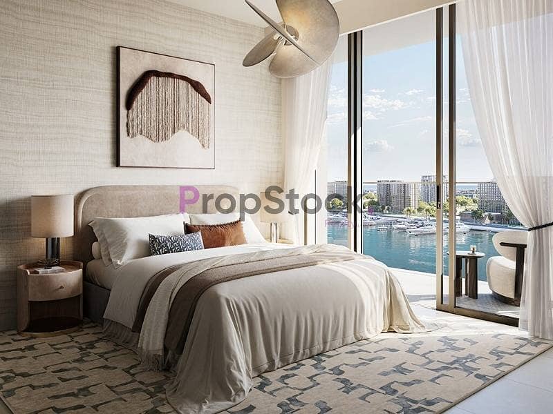 Branded by Vida | Waterfront Living | Serene Waterfront Living