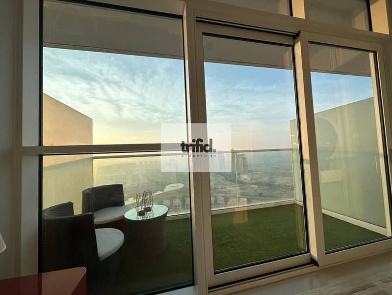 GOLF VIEW / HIGH FLOOR / AVAILABLE NOW - Image 6