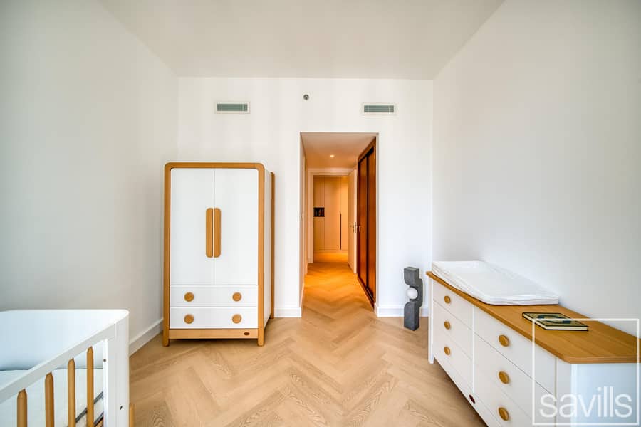 Vacant on Transfer| Fully Upgraded |Boulevard View - Image 16