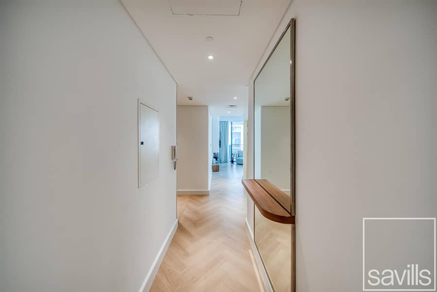 Vacant on Transfer| Fully Upgraded |Boulevard View - Image 20