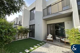 تاون هاوس في اِيلان،تلال الغاف 3 غرف 3900000 درهم - 13679423