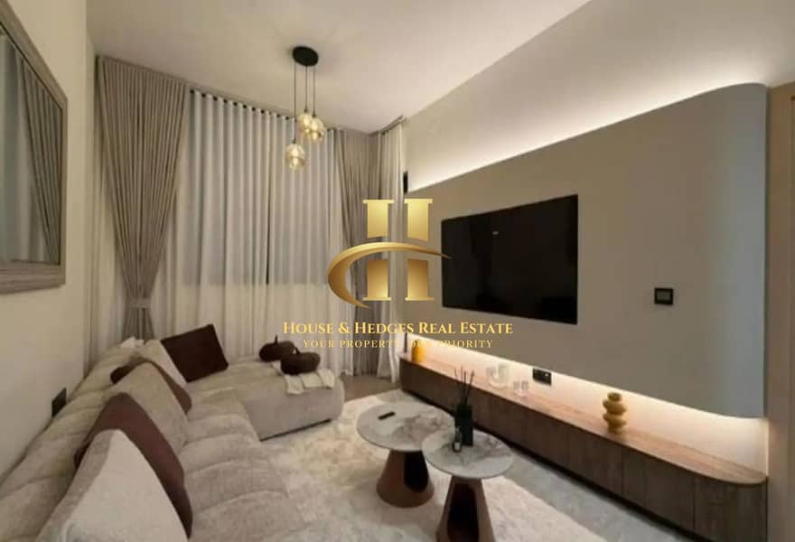 Fully Furnished | Brand New | Upgraded