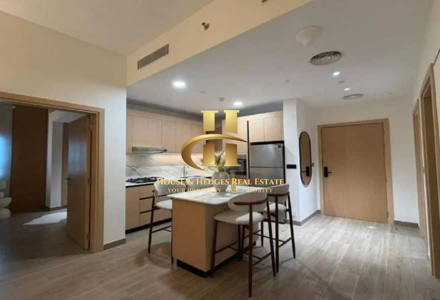 Fully Furnished | Brand New | Upgraded