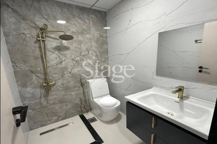 Modern 1 Bedroom | Vacant | Brand New