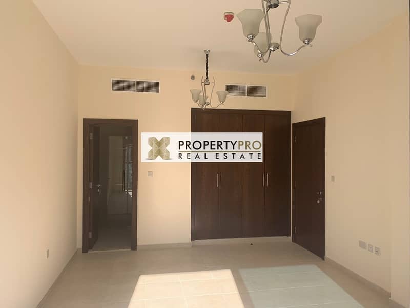 One Bedroom For Rent In Dubailand Residence Complex