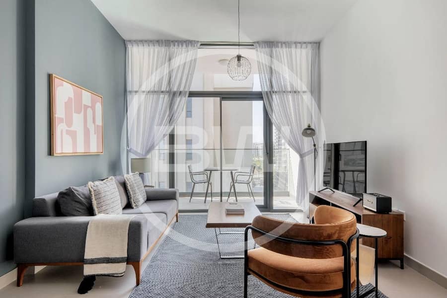 Furnished | Multiple Cheques | Community View