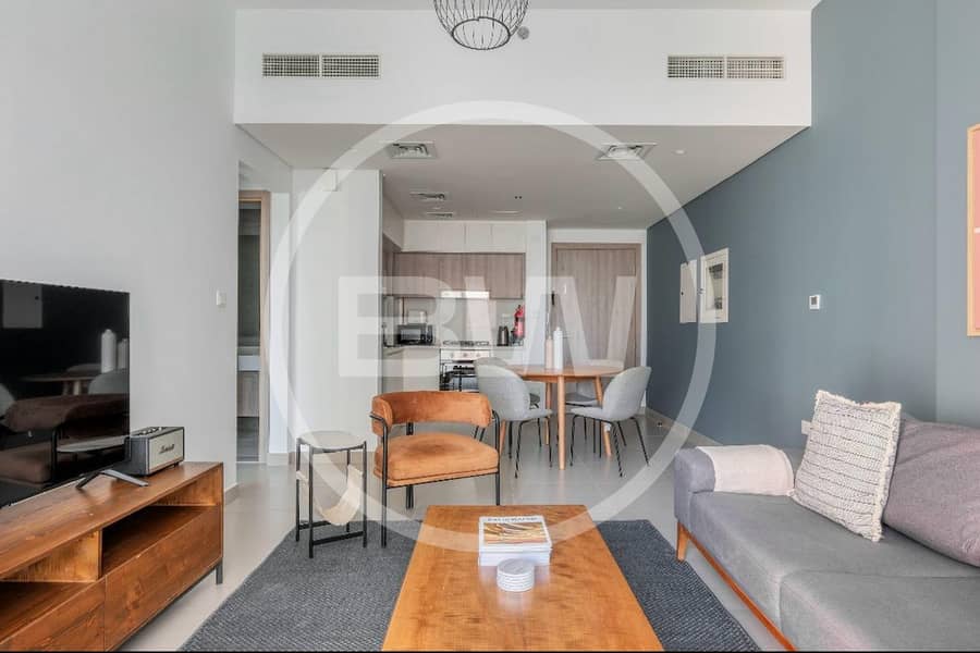 Furnished | Multiple Cheques | Community View