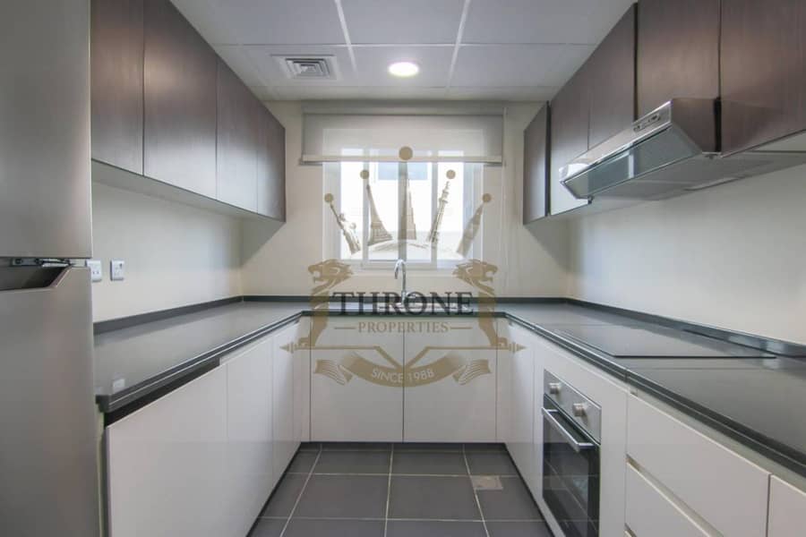 Furnished VACANT | L Shape Garden | 3 BR + MAID - Image 6