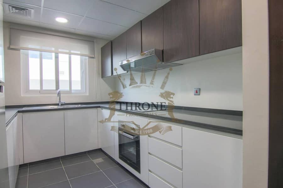 Furnished VACANT | L Shape Garden | 3 BR + MAID - Image 7