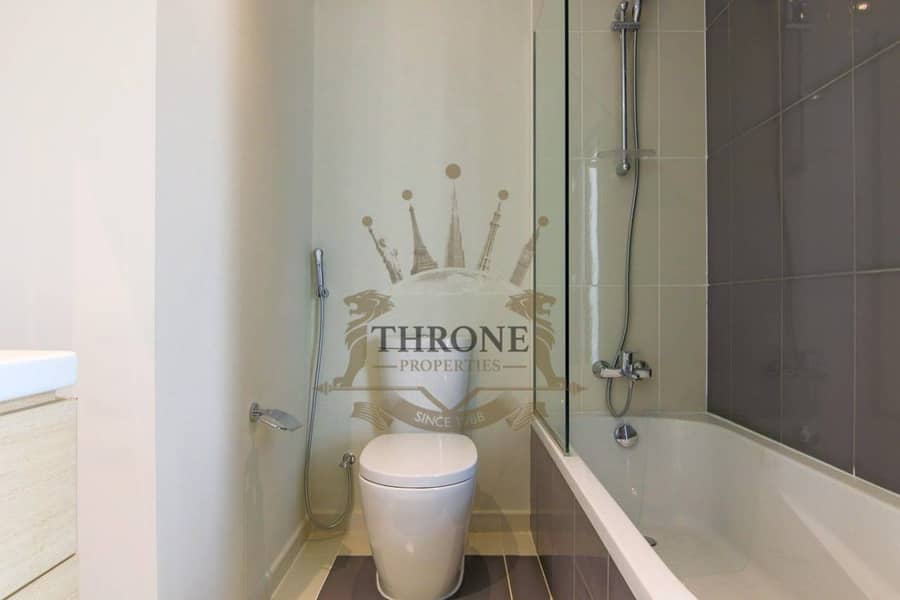 Furnished VACANT | L Shape Garden | 3 BR + MAID - Image 12