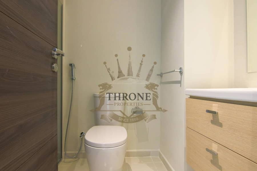 Furnished VACANT | L Shape Garden | 3 BR + MAID - Image 13