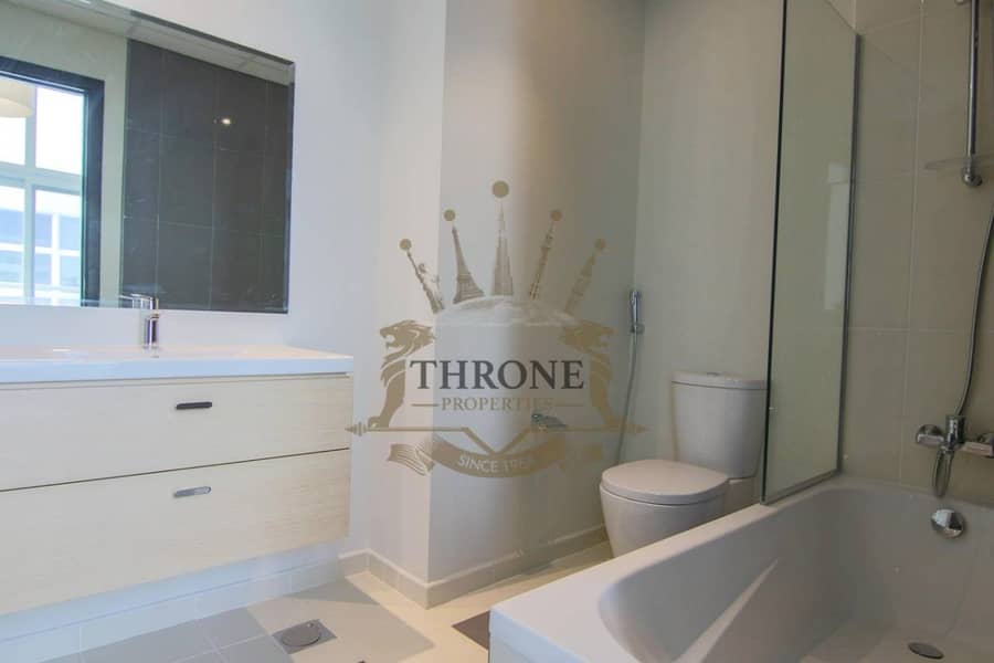 Furnished VACANT | L Shape Garden | 3 BR + MAID - Image 14