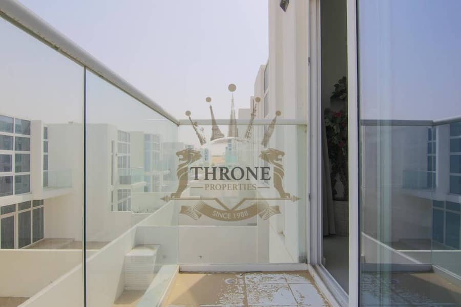 Furnished VACANT | L Shape Garden | 3 BR + MAID - Image 16